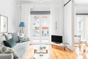 Walk Along the Harbor from an Exquisite Home